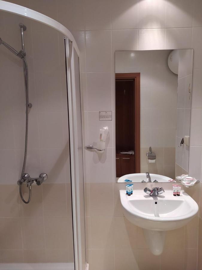 Boutique Residence Borovets Eksteriør billede