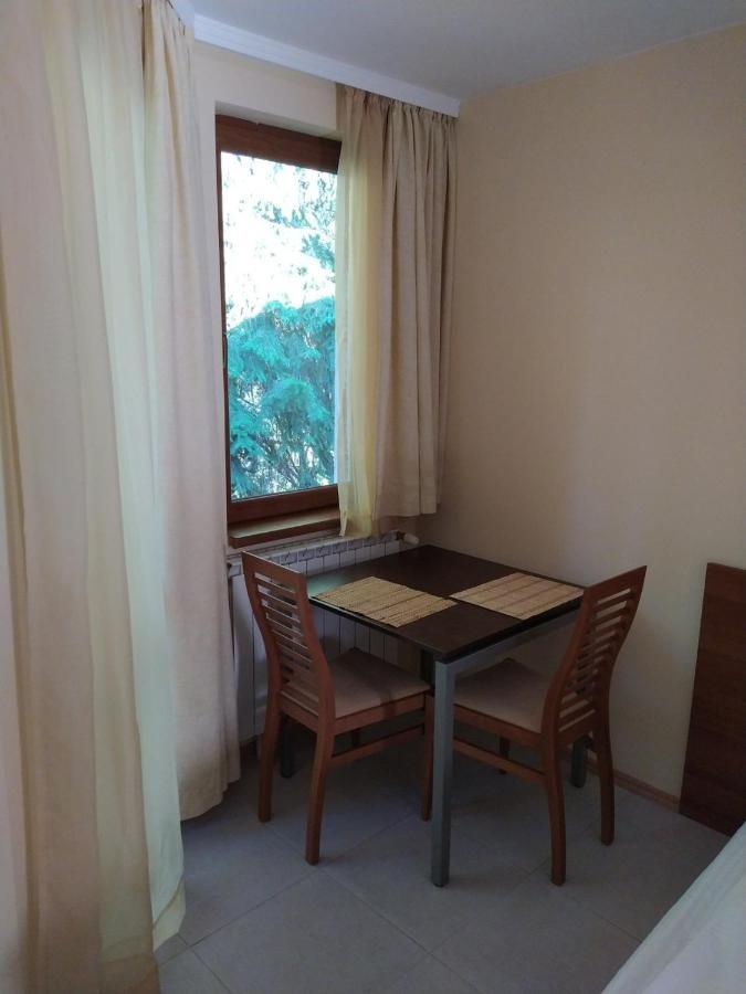 Boutique Residence Borovets Eksteriør billede
