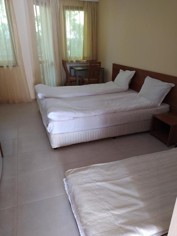 Boutique Residence Borovets Eksteriør billede