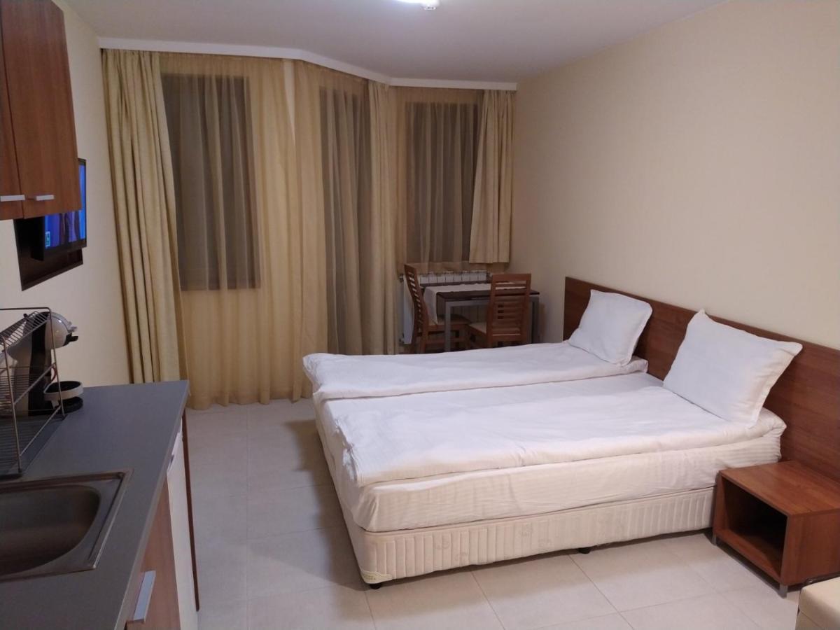 Boutique Residence Borovets Eksteriør billede