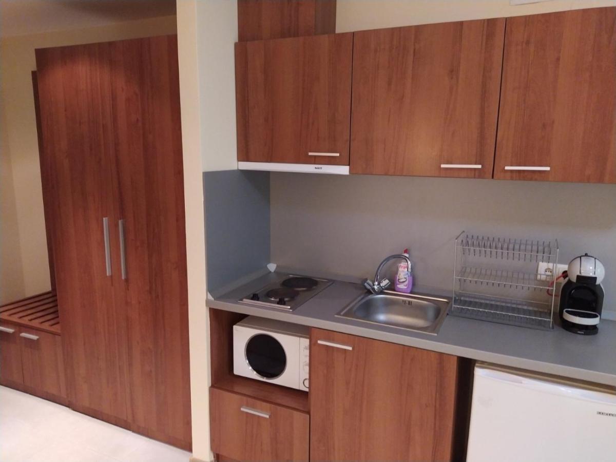 Boutique Residence Borovets Eksteriør billede