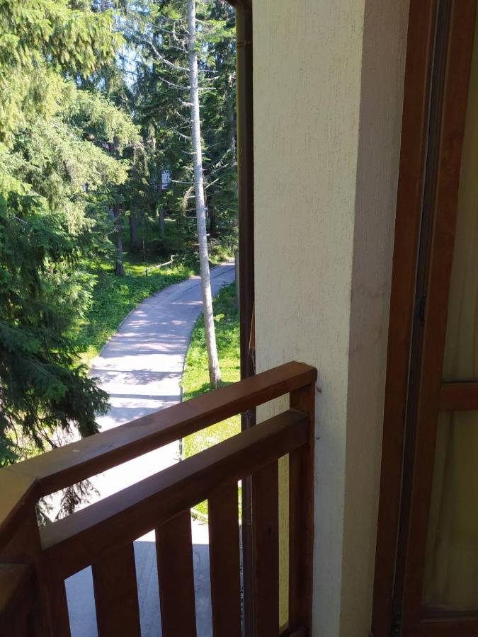 Boutique Residence Borovets Eksteriør billede