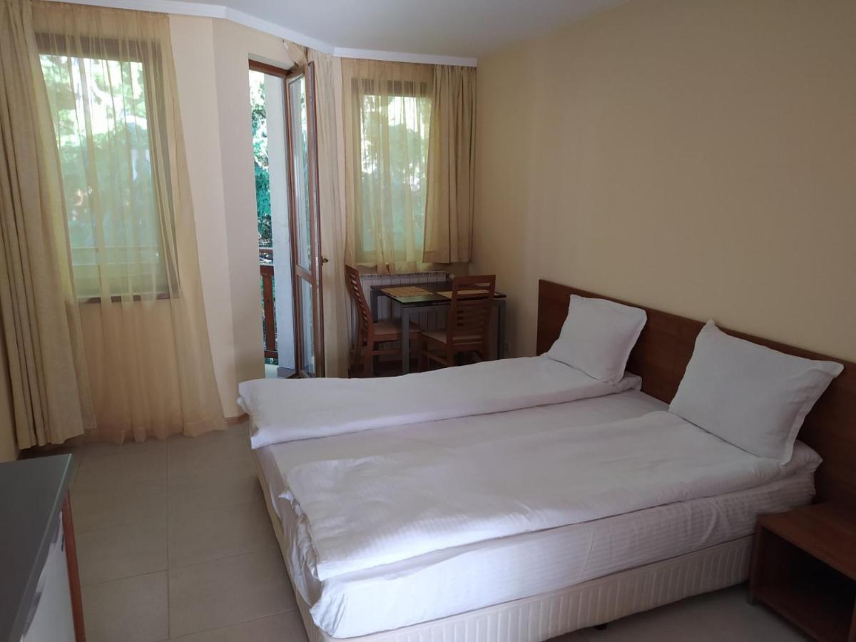 Boutique Residence Borovets Eksteriør billede