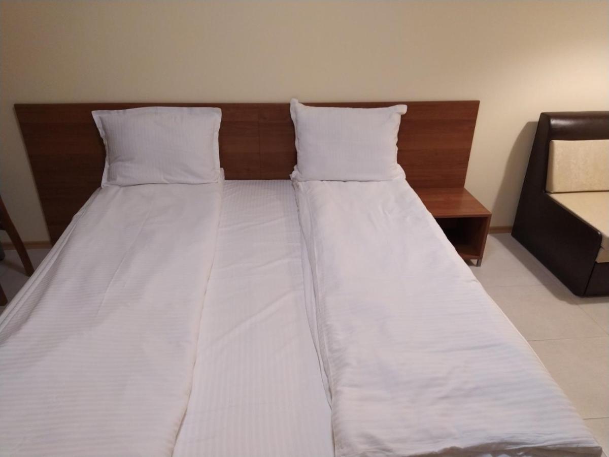 Boutique Residence Borovets Eksteriør billede