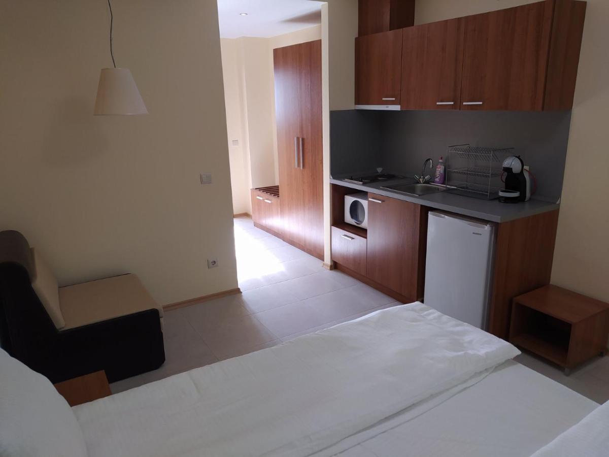 Boutique Residence Borovets Eksteriør billede