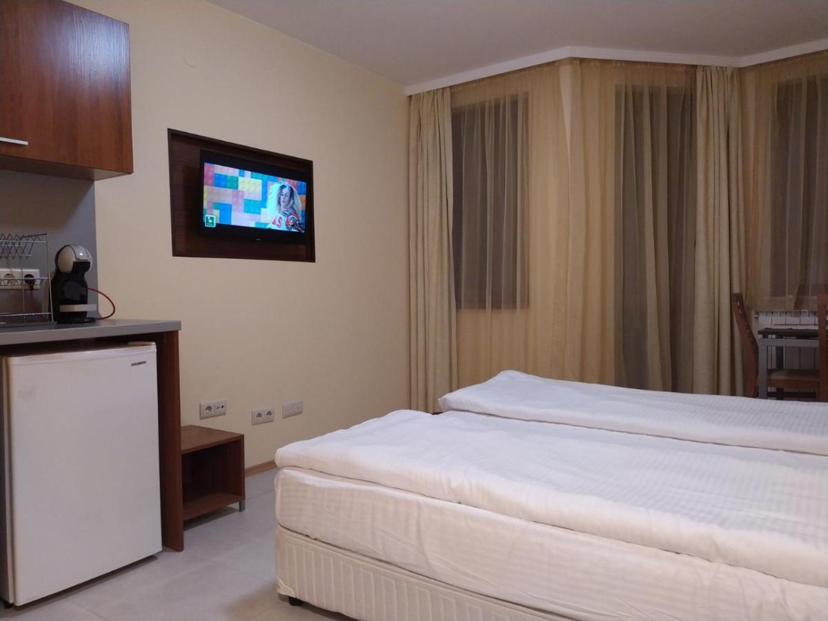 Boutique Residence Borovets Eksteriør billede