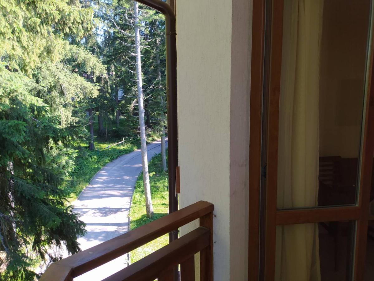Boutique Residence Borovets Eksteriør billede