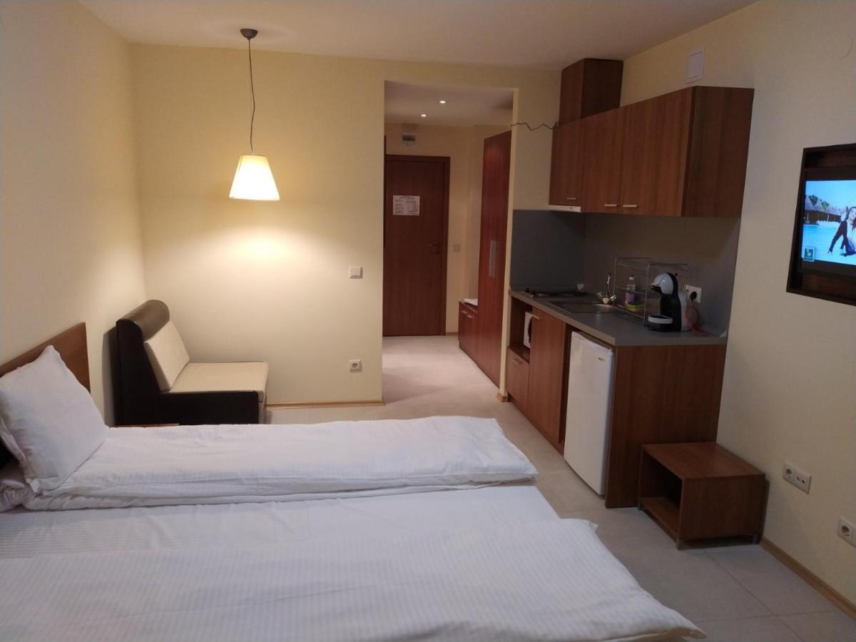 Boutique Residence Borovets Eksteriør billede