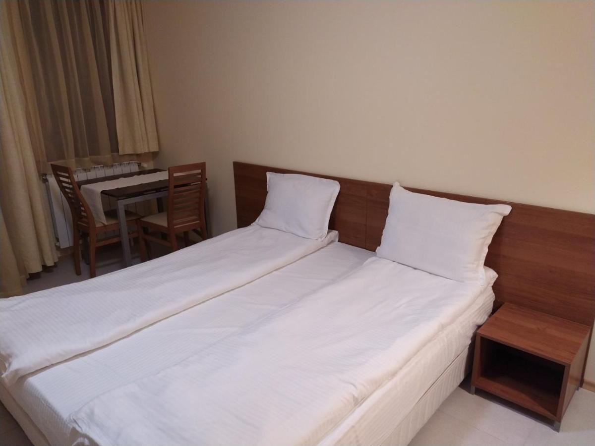 Boutique Residence Borovets Eksteriør billede