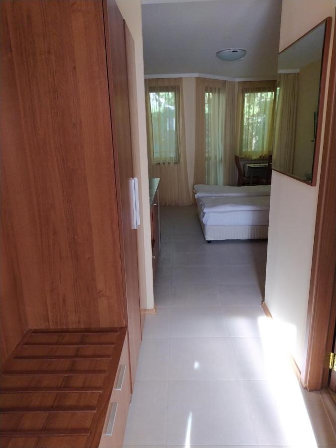 Boutique Residence Borovets Eksteriør billede
