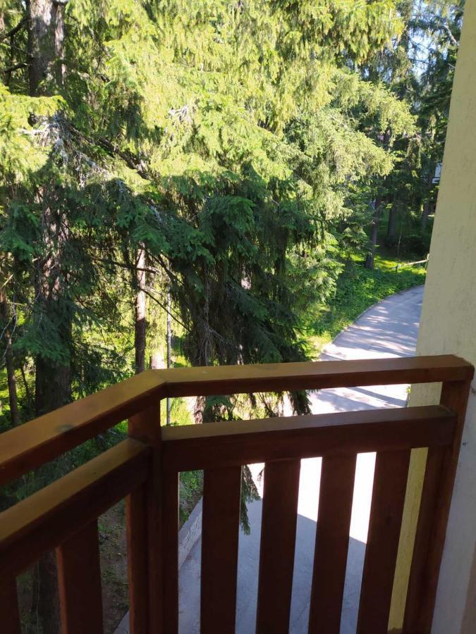Boutique Residence Borovets Eksteriør billede