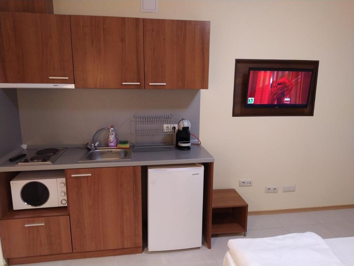 Boutique Residence Borovets Eksteriør billede