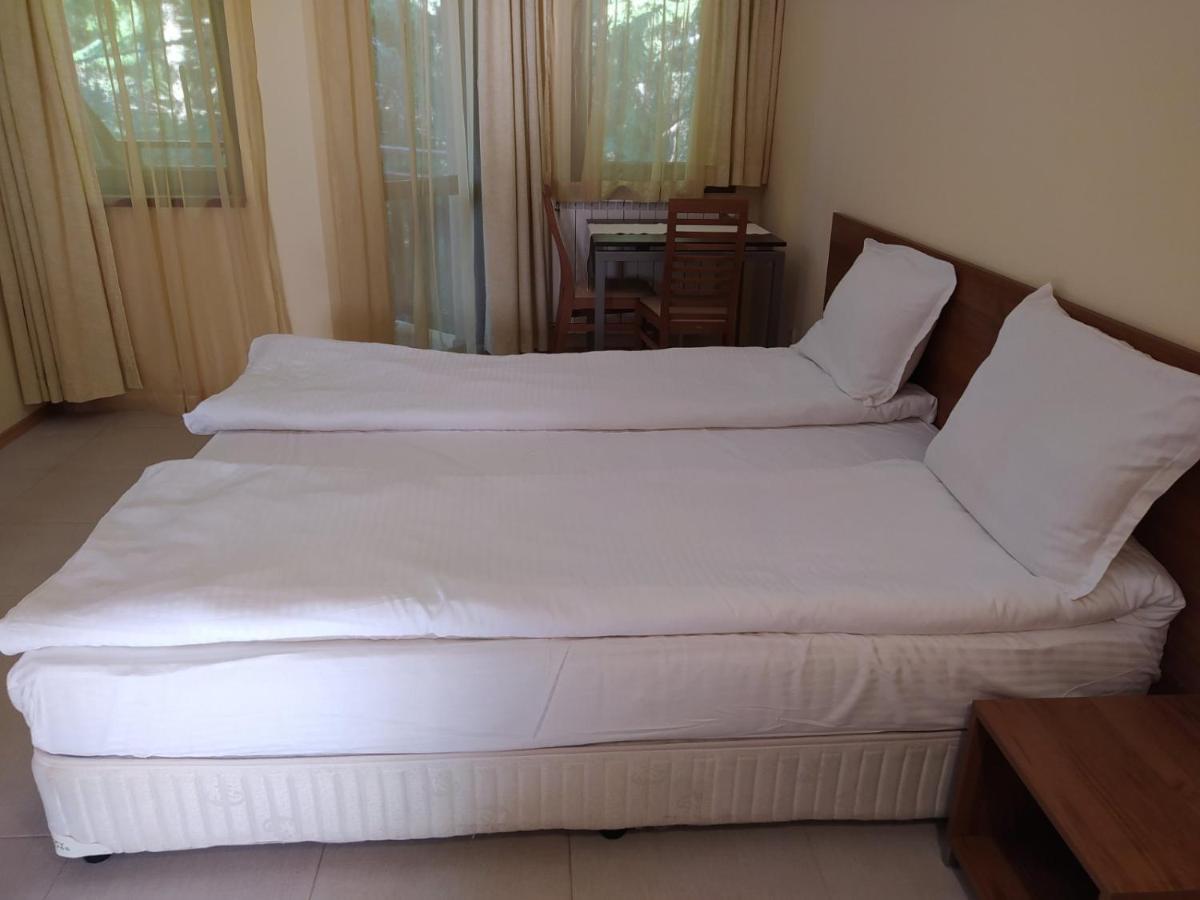 Boutique Residence Borovets Eksteriør billede
