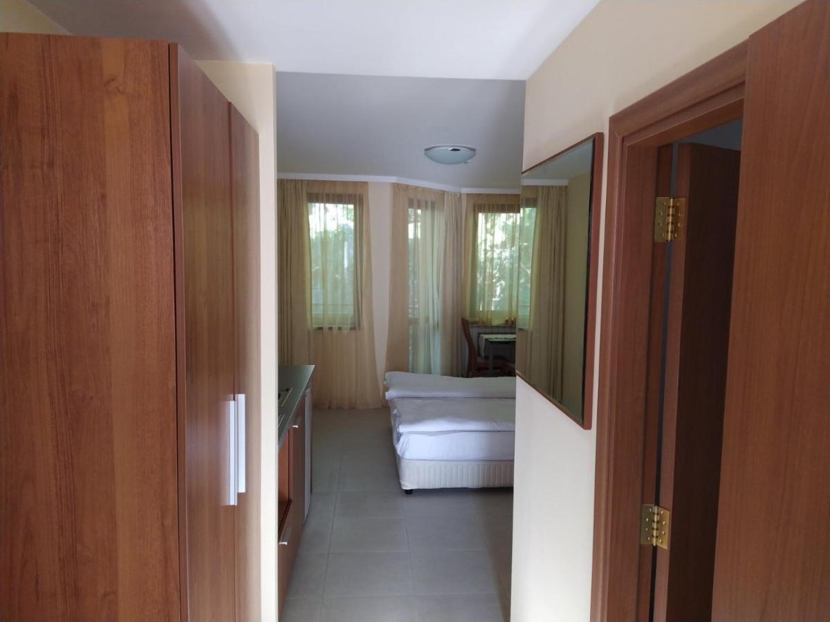 Boutique Residence Borovets Eksteriør billede